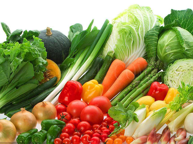 龙岩畅达丰农业小编分享，几种蔬菜的保鲜方法